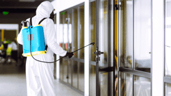 Disinfection Services Disinfection Services