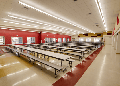 School Lunchroom (1)