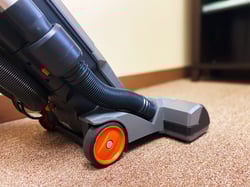 Vacuuming Pt. 2 Vacuuming Pt. 2